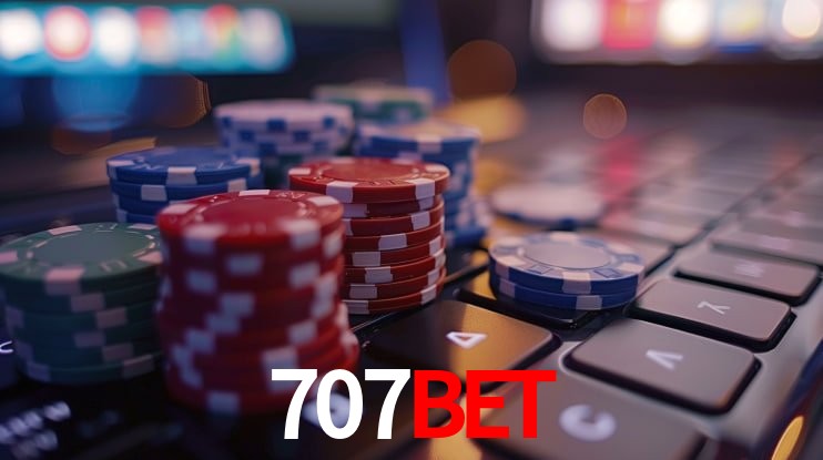 707Bet - Winners Celebration