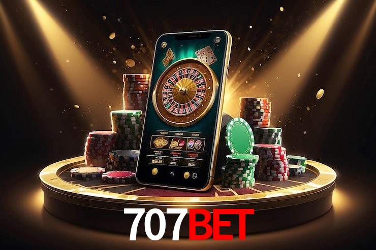 707Bet - Pagamento PIX Instantâneo