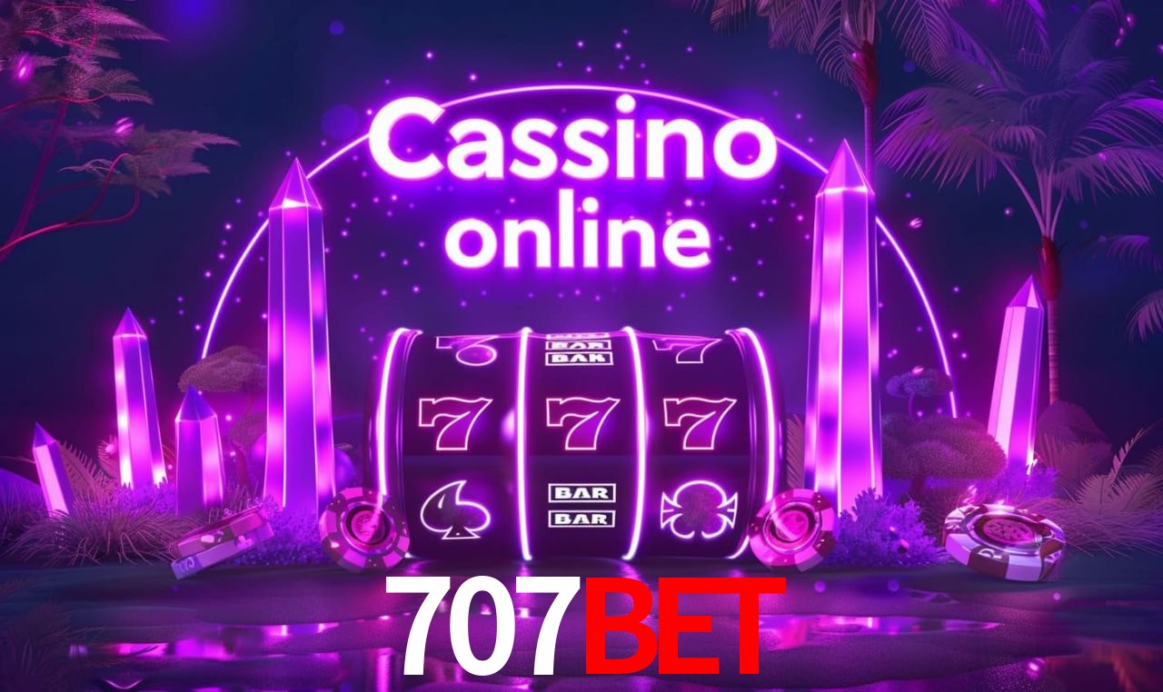707Bet Win